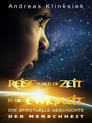 cover image of Reise durch die Zeit--in die Ewigkeit
